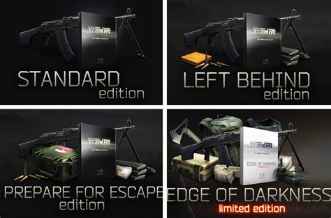 buy escape from tarkov pc steam