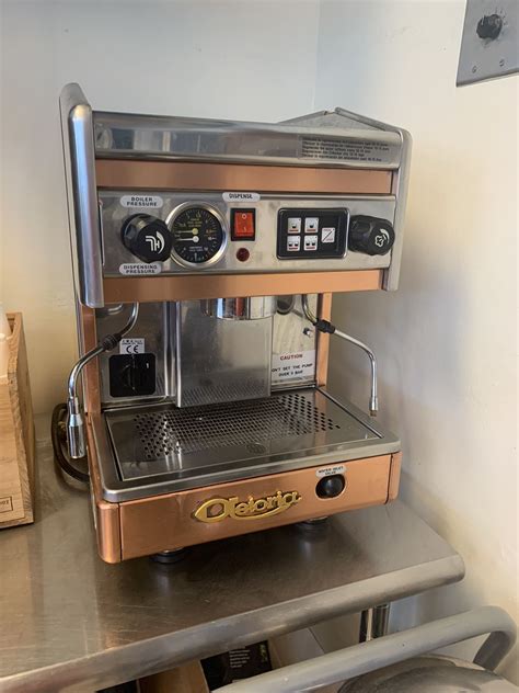Buy Espresso Machine Boca
