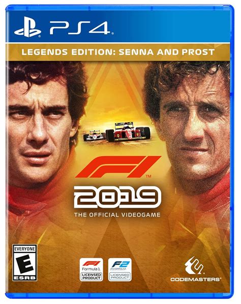 buy f1 2019 legends edition