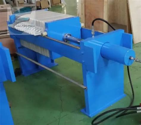 Buy Filter Press