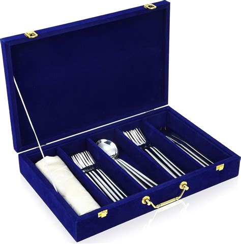 Buy Flatware Box