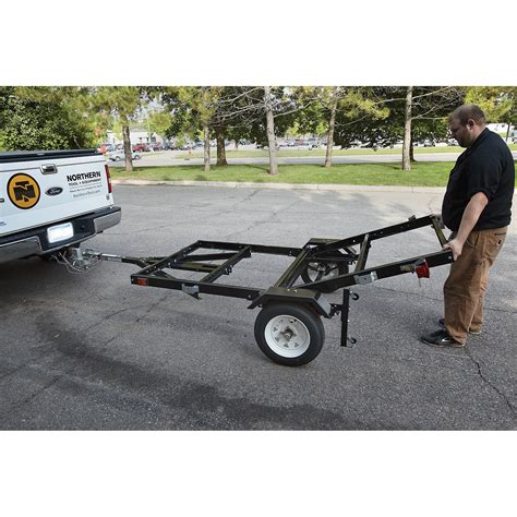 Buy Folding Trailer