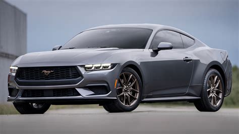 buy ford mustang ecoboost 2024 near me
