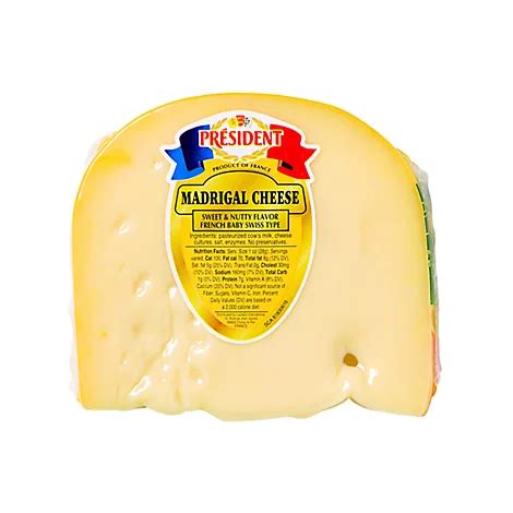 buy french madrigal cheese