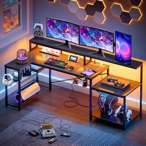 Buy Gaming Computer Desk