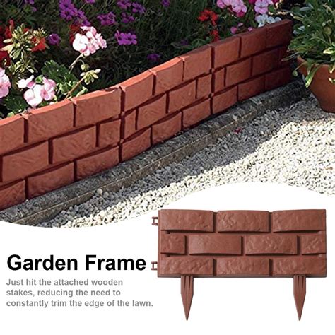 Buy Garden Edging Bricks
