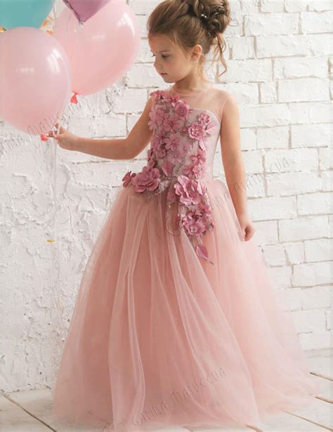 buy girls party dress