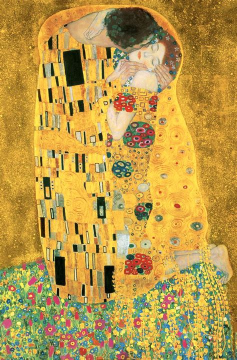 buy gustav klimt art