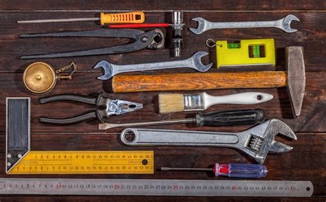 Buy Hand Building Tools