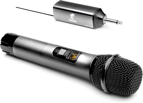 Buy Handheld Wireless Microphone