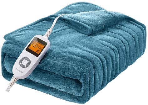 Buy Heating Blanket Throw