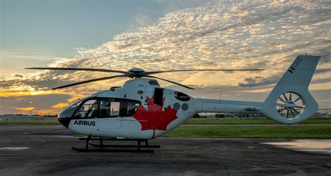 buy helicopter in canada