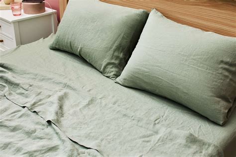Buy Hemp Bed Sheets