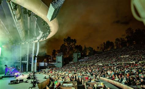 buy hollywood bowl tickets