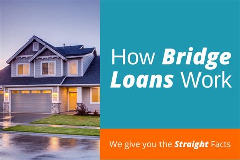 buy homes quickly with a bridge loan