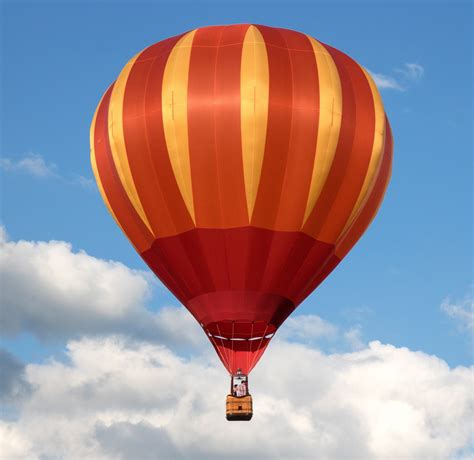 buy hot air balloon online