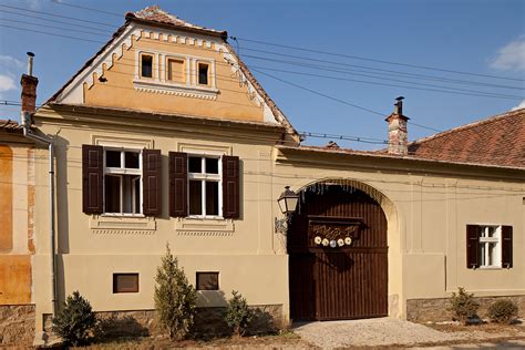 buy house in romania