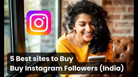 buy indian instagram followers