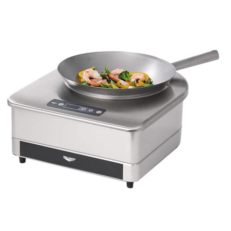 Buy Induction Wok Range