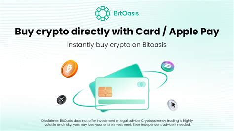 buy instant crypto