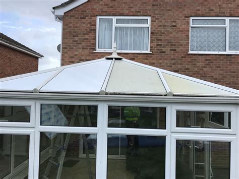 buy insulated conservatory roof panels
