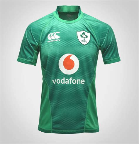 buy ireland rugby jersey