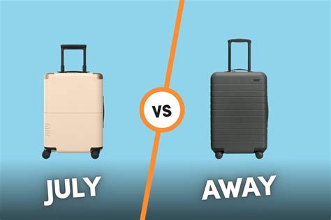 buy july luggage