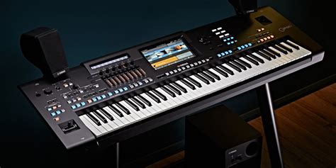 Buy Keyboard Workstation