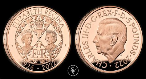 buy king charles coin