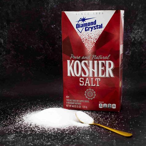 buy kosher salt uk