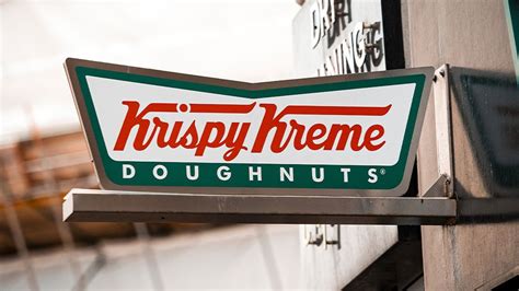 buy krispy kreme stock