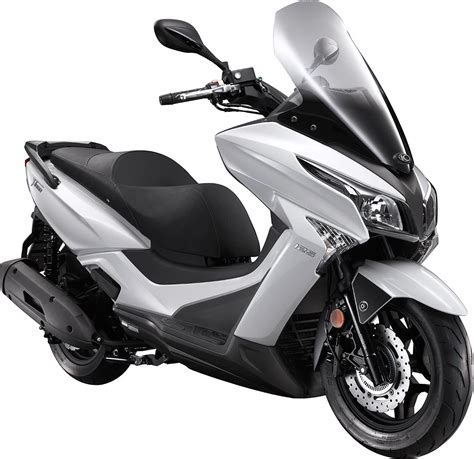 buy kymco scooter online