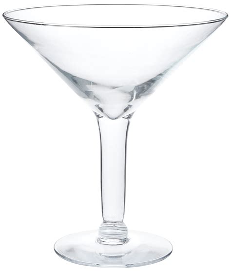 buy large martini glasses