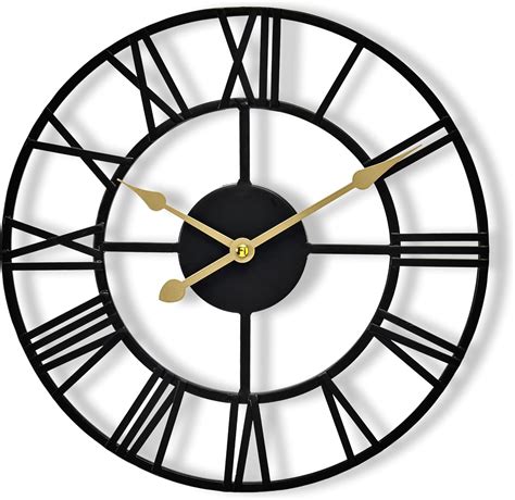 Buy Large Wall Clock Canada