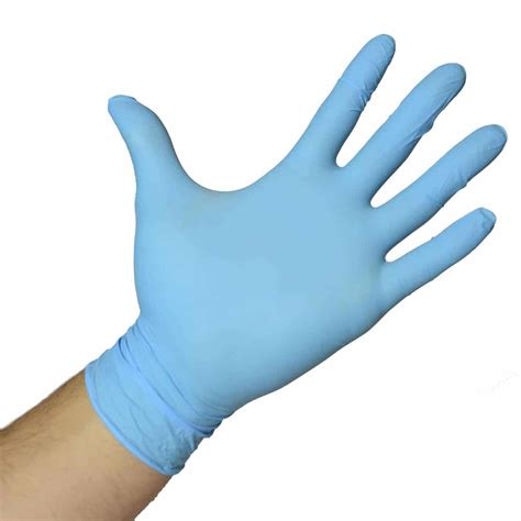 buy latex gloves in bulk