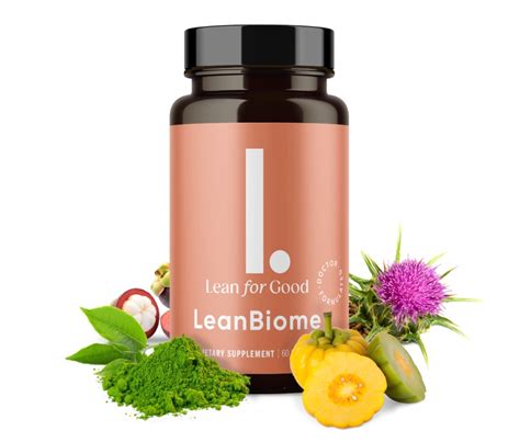 buy leanbiome weight loss formula