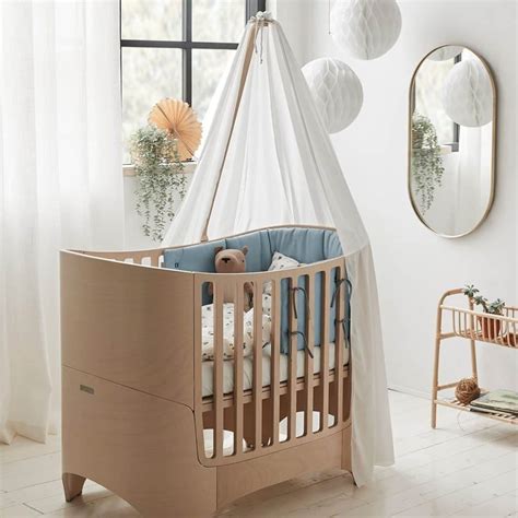 Buy Leander Cot