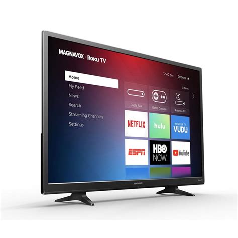 buy magnavox smart tv