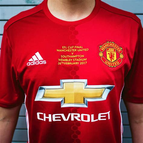 buy man united shirt