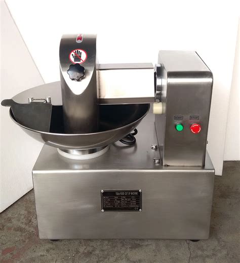 Buy Meat Chopper Machine
