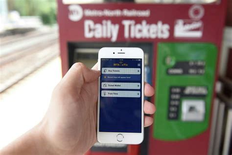buy metro north tickets online