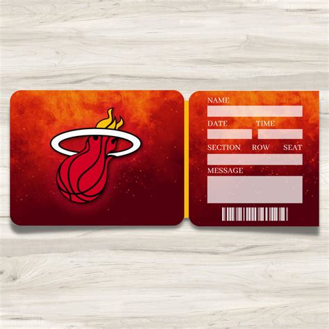 buy miami heat tickets