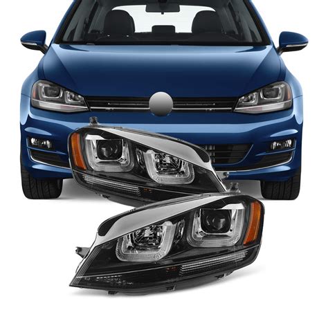 buy mk7 gti headlights