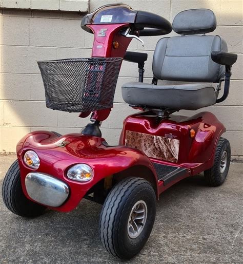 buy mobility scooter near me second hand