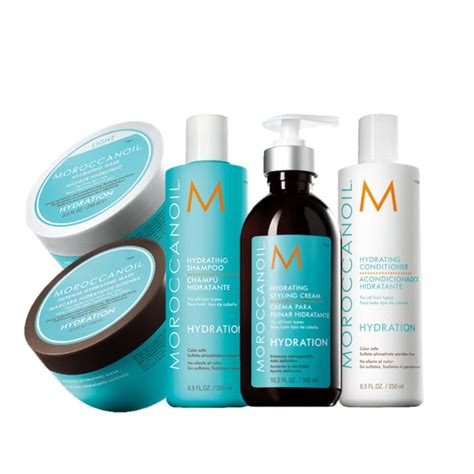 buy moroccanoil hair products