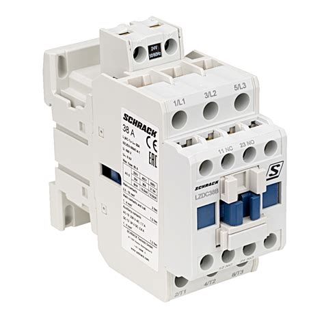Buy Motor Contactor