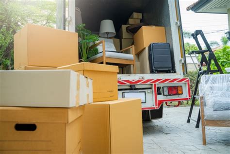 Buy Moving Boxes Chicago