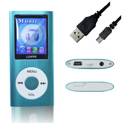 buy mp3 mp4 player online