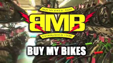 buy my bikes