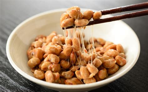 buy natto in local markets